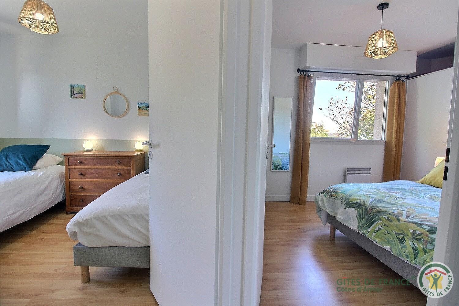 Villa L'Escale Du Linkin Perros-Guirec Esterno foto