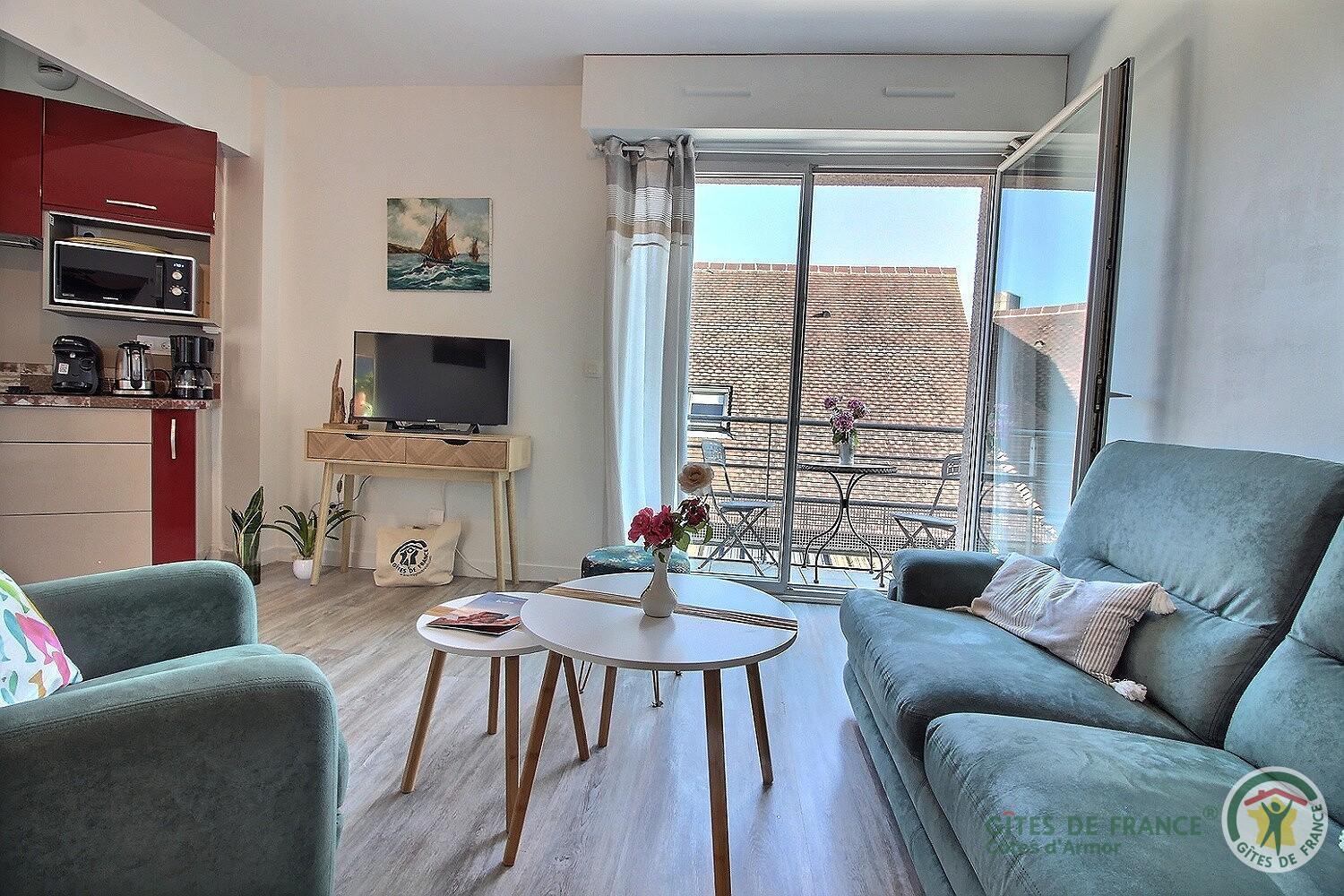 Villa L'Escale Du Linkin Perros-Guirec Esterno foto