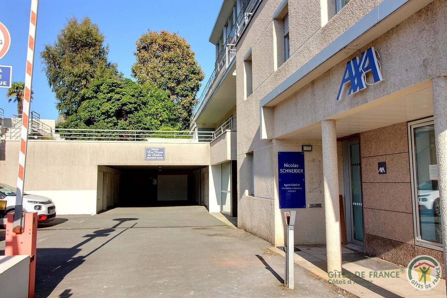 Villa L'Escale Du Linkin Perros-Guirec Esterno foto
